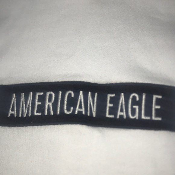 american eagle sweater - Picture 2 of 3